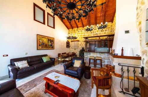 Seoca Villa | Blake's Villa