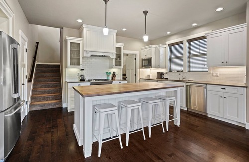 Southern Crossing House | Blakely - Old Mill On The Canal, Firepit, Office