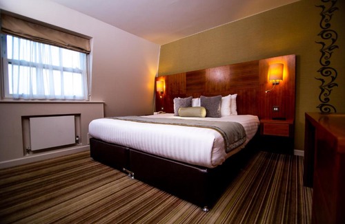 Lancaster Gate Hotel | Blakemore Hyde Park