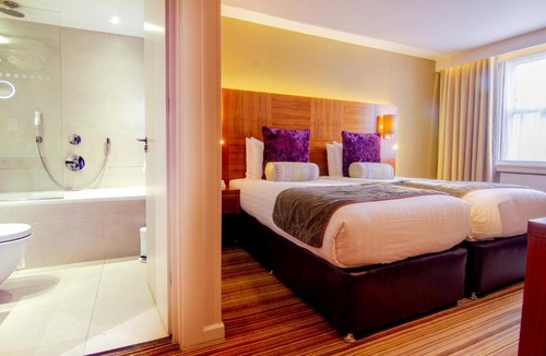 Lancaster Gate Hotel | Blakemore Hyde Park