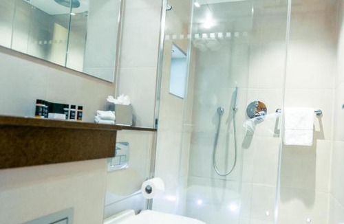 Lancaster Gate Hotel | Blakemore Hyde Park