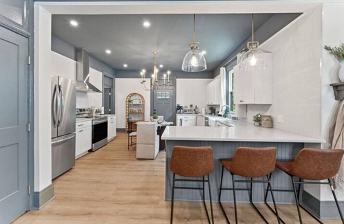 Springfield Apartment | Blakes Place close to Wittenberg