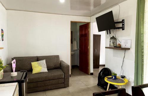 Grecia Apartment | blanc haus