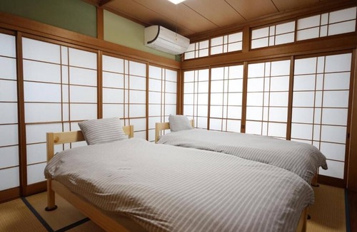 Naka Ward Hostel | Blanc Hiroshima - Hostel