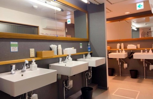 Naka Ward Hostel | Blanc Hiroshima - Hostel