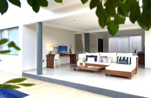 Pipa Apartment | Blanc Residence