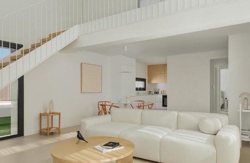 Ioannina Apartment | Blanc Residences