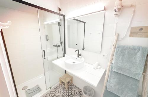 Golfe Juan Hotel | Blanc Sable Hôtel