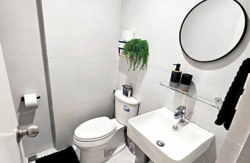 Roxas City Apartment | Blanc Suite