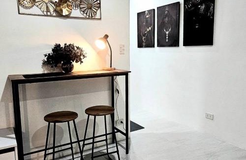 Roxas City Apartment | Blanc Suite