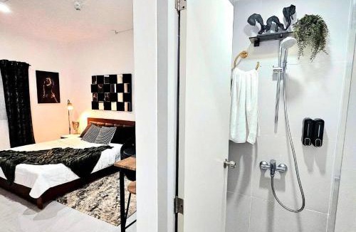 Roxas City Apartment | Blanc Suite