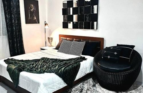 Roxas City Apartment | Blanc Suite