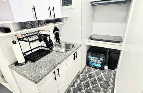 Roxas City Apartment | Blanc Suite
