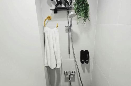 Roxas City Apartment | Blanc Suite