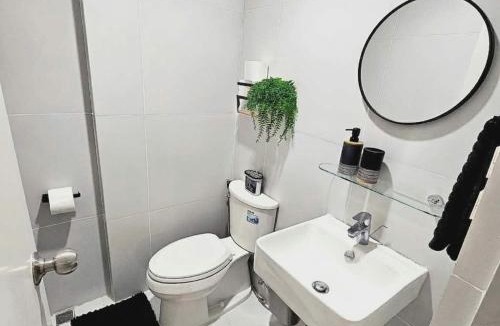 Roxas City Apartment | Blanc Suite