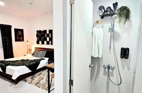 Roxas City Apartment | Blanc Suite