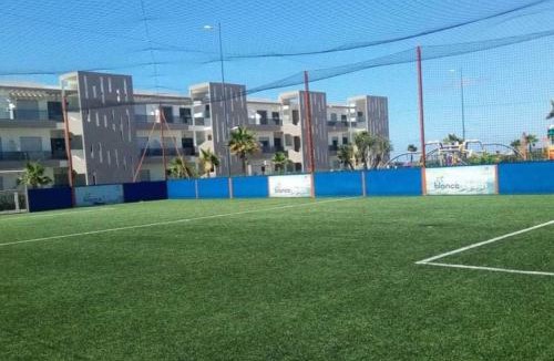 Sidi Rahhal Apartment | Blanca Beach Sidi Rahal