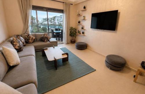 Sidi Rahhal Apartment | Blanca Beach Sidi Rahal