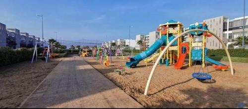 Sidi Rahhal Apartment | Blanca Beach Sidi Rahal