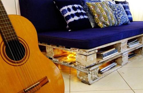 Buzios Hostel | Blanca Hostel