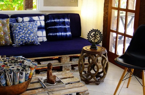 Buzios Hostel | Blanca Hostel