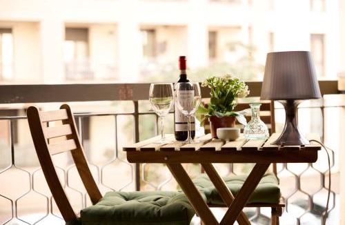 Novoli - San Donato Apartment | Blanca Sofy