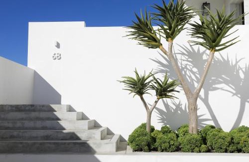 Yzerfontein Villa | BlancdeBlanc