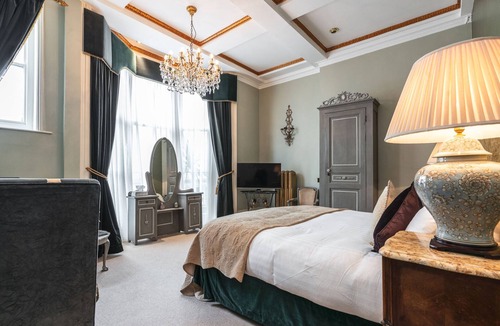 Kemptown Hotel | Blanch House