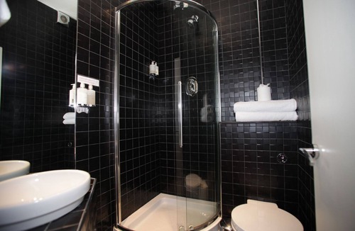 Kemptown Hotel | Blanch House