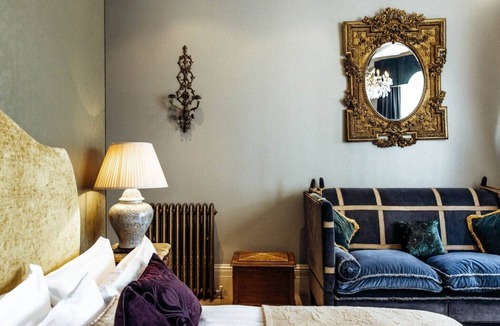 Kemptown Hotel | Blanch House