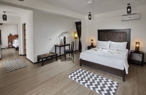 Logon Resort | Blanco Beach Resort