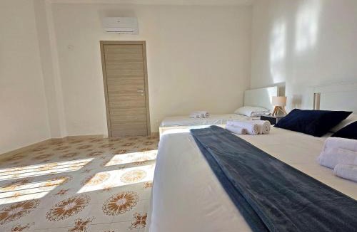Milazzo Apartment | Blanco del Mar - Proppro SRL