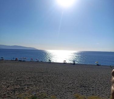 Milazzo Apartment | Blanco del Mar - Proppro SRL