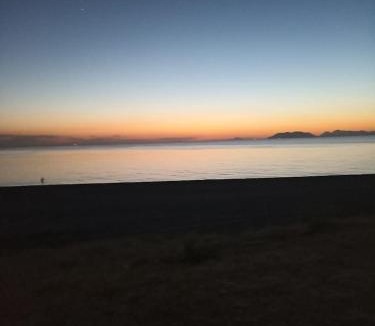 Milazzo Apartment | Blanco del Mar - Proppro SRL