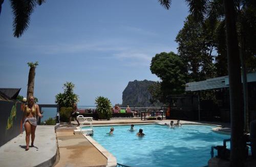 Krabi Resort | Blanco Hideout Railay - Youth Hostel 18 to 35 Only
