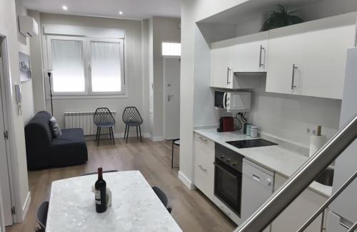 Pueblo Nuevo Apartment | Blanco House