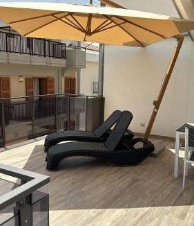 Altamura Bed & Breakfast | Blanco - MAGNIFICENT B&B Altamura
