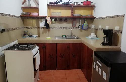 Montezuma House | Blanconejo de Montezuma