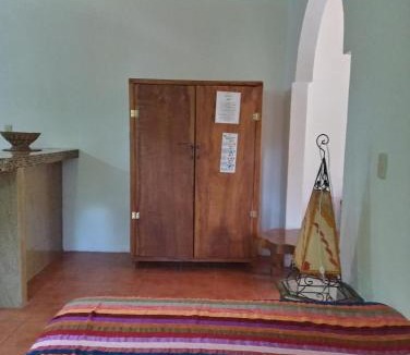 Montezuma House | Blanconejo de Montezuma