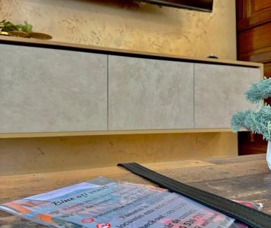 Brasov City Centre Apartment | Blancris Boutique
