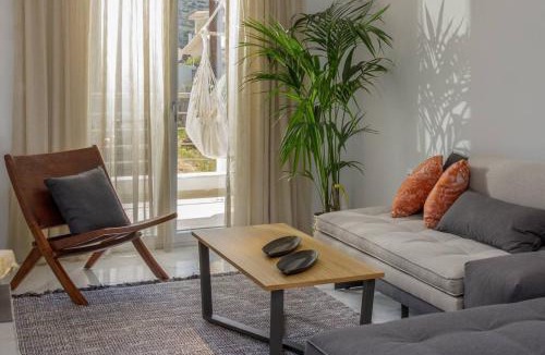 Stalida Apartment | Blanka House