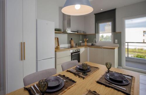 Stalida Apartment | Blanka House