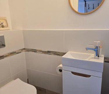 Hjorted House | Blanka10