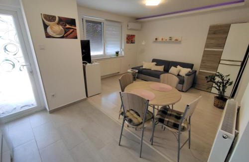 Mohacs Apartment | BlankApartman