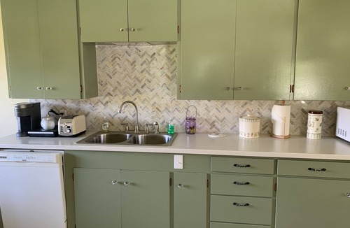Orick House | Blankenship Farmhouse