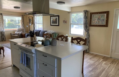 Orick House | Blankenship Farmhouse