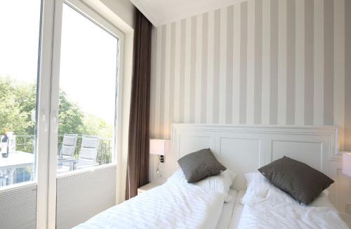 Wangerooge Apartment | Blanker Hans Wohnung 4