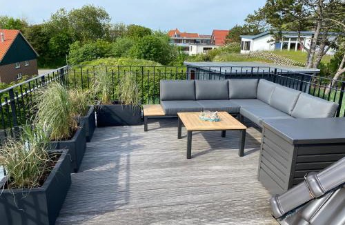 Wangerooge Apartment | Blanker Hans Wohnung 5