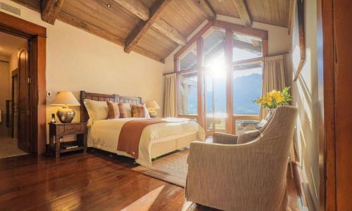 Glenorchy Cabin | Blanket Bay