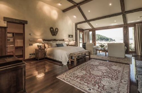 Glenorchy Cabin | Blanket Bay